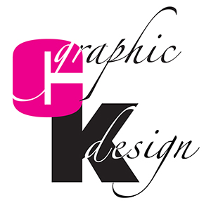 Christie Kitchens Graphic Design